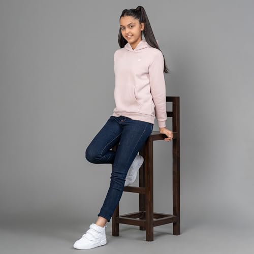 Image of Mode By Red Tape Girl's Garnet Hoodie