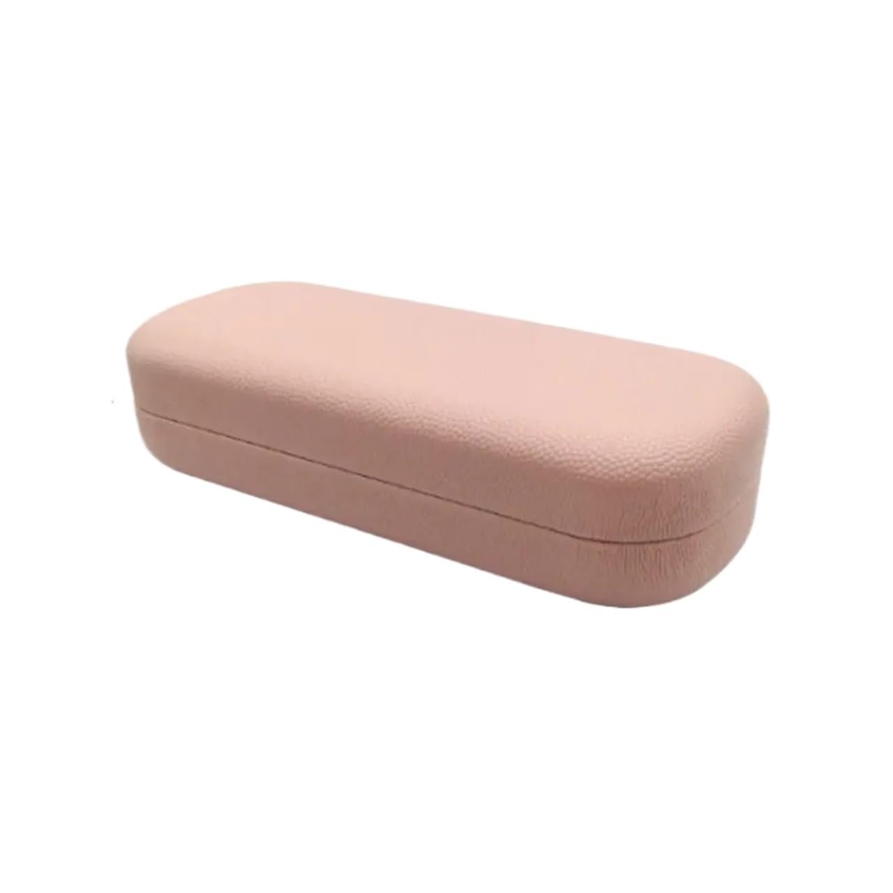 2 uds. Estuches for gafas, estuche Retro Simple portátil for, estuches for, funda for de sol, for mujer, caja for lectura for hombres Para Uso Diario Y Viajes