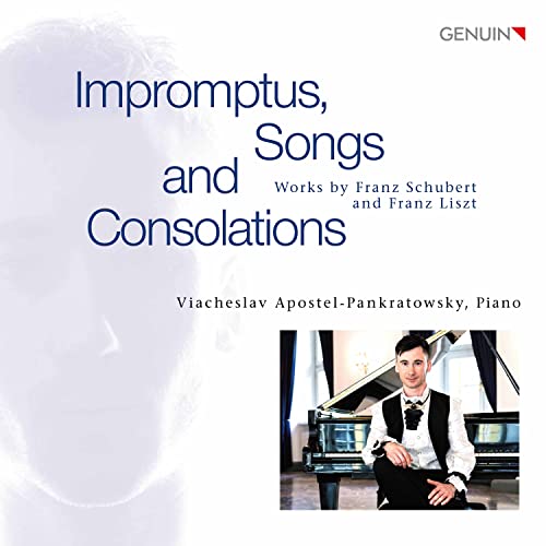 Impromptus Songs