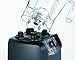 Hamilton Beach HBH650 Commercial Tempest Blender, Black