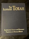 The Illustrated Torah