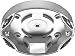 Produktbild ESYLUX AP-Dose ws IP 54 STANDARD#EM10425400