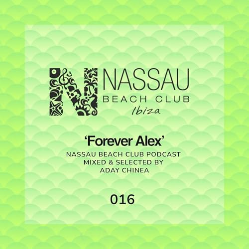 Nassau Beach Club Ibiza by Aday Chinea 016