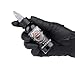 HAWINK Black Tattoo Ink 1 oz (30ml) Vegan-Friendly USA Standard Pigment Tattoo Supplies Pure Black TI203-30-001