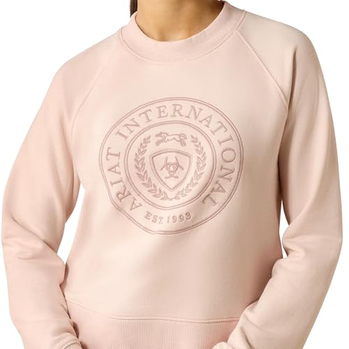 Image of ARIAT Women's Martine Sweatshirt