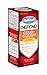 Cold and Cough Medicine by Hyland's Defend, Non-Drowsy, Syrup for Dry Cough, Decongestant, and Sore Throat Relief, Natural Cold Medicine for Adults, 4 Oz