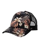 Cierre ajustable: todos los sombreros Billabong Trucker vienen con un cierre a presión y ajustable para garantizar el mejor ajuste