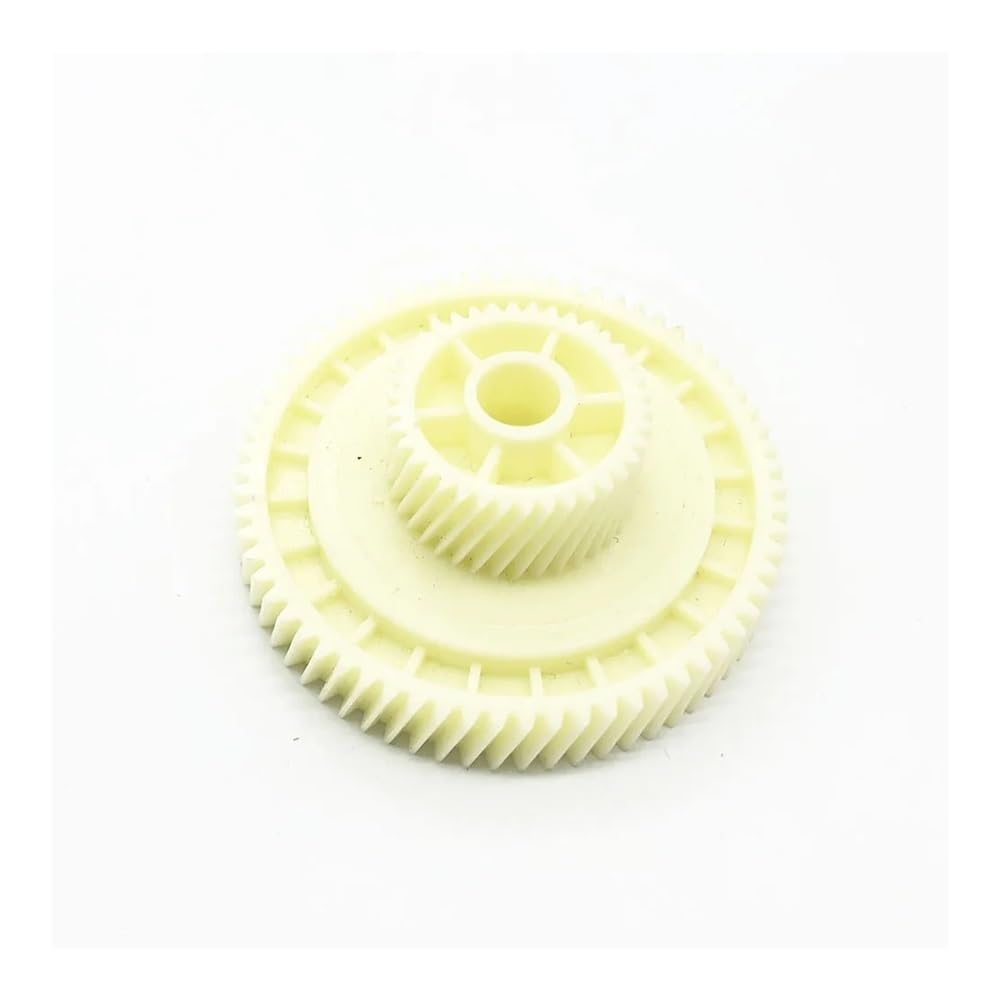 Engrenage de moteur principal AB01-7760 haute résistance pour MP7502 MP9001 AF1075, lot de 2