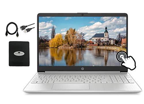 Amazon.co.jp: hp 2022 15.6インチ FHD タッチスクリーン ノート