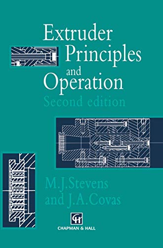Extruder Principles and Operation view 2