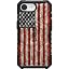 USA Digital Camouflage Flag Reversed