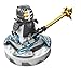 LEGO Ninjago Kendo Zane 9563