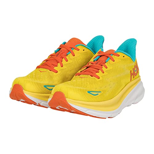Image of Hoka Mens Clifton 9