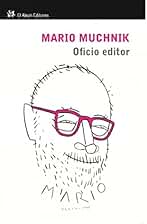 Oficio editor (PERSONALIA)