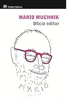 Oficio Editor 8476699492 Book Cover