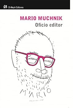 Paperback Oficio editor [Spanish] Book