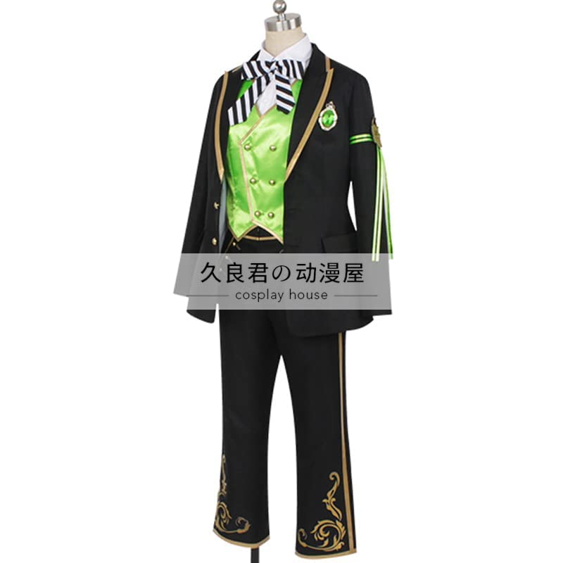 Amazon.co.jp: ツイステッドワンダーランド ツイステ コスプレ リリア