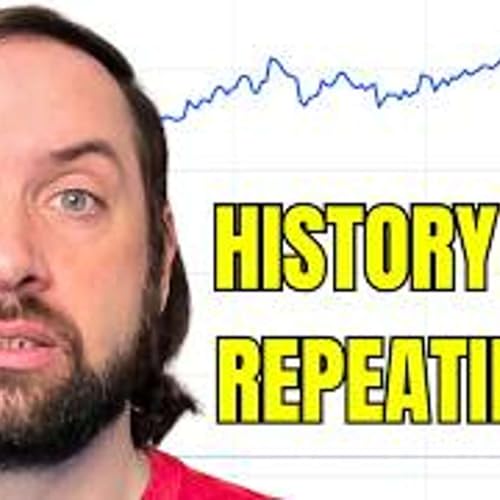 The Real Bubble No One Wants To Talk About (Mike Green) Podcast Por  arte de portada