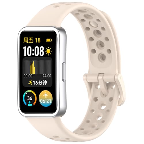 [DKEnjoy] For Huawei Band 10 X}[gEHb`oh AVRohA ^^ xgAfor Huawei Band9/ Band8 voh (x[W)