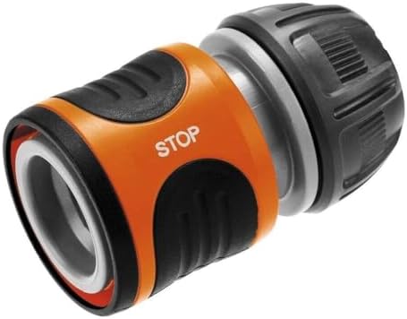 Gardena 2916-20 SB-Schlauchstück - Schlauchverbinder 19 Mm (3/4 Zoll)