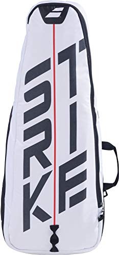 Babolat BP Pure Strike Unisex tennistas wit - Image 5