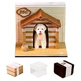 3Dデスクカレンダー2026、絶妙なクリエイティブペーパー彫刻時計カレンダー、ティアアウェイ3DアートカレンダーDIYメモパッド、3Dカレンダー2026クリスマス新築祝い、デスクトップデコレーション用。