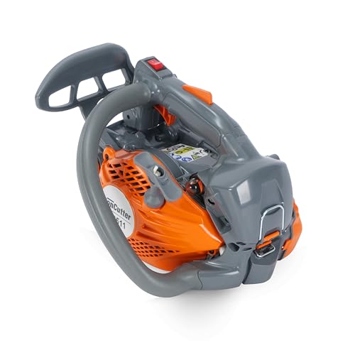 Holzfforma G2511 25cc Top Handle