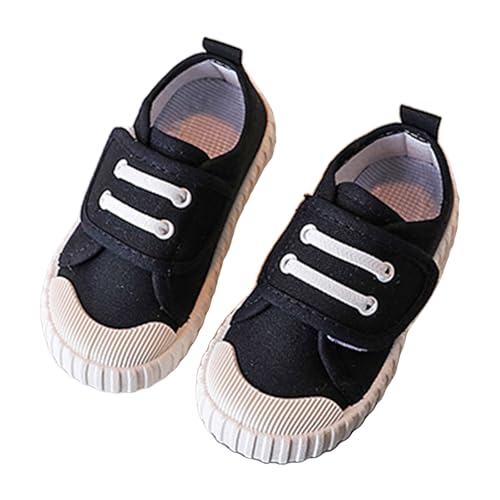 [Povozer] �X�j�[�J�[ �C �L�b�Y �V���[�Y �q���C ���̎q �j�̎q �� �z���C�g �� �u���b�N ���F �C�G���[ �� ���b�h �L�b�Y�V���[�Y ���n �L�����o�X�f�� 13cm-19cm