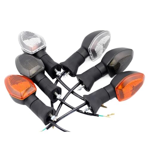 Clignotant de moto DL 650 1000 1050 V-Strom feux de signalisation 2015-2021
