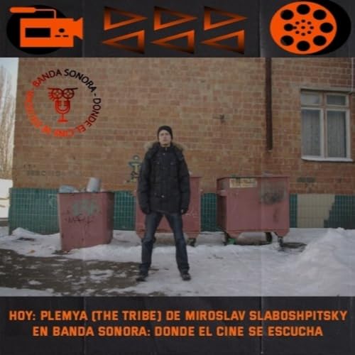 Escena 488 - La tribu de Myroslav Slaboshpytskyi