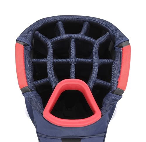 Image of Mizuno BR-D4C Cart Golf Bag