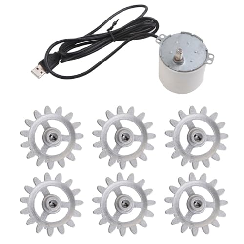 Effortless Rotisserie Motor Grilling Motors Electric Rotisserie Motors Gear Parts For Time Saving Barbecue