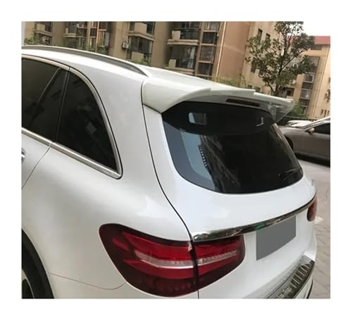 �ԗp���A�X�|�C���[ �ɓK������ GLC X253 2016 2017 2018 2019 2020 2021 �ԗp ���A���[�t�E�B���O�X�|�C���[(White)