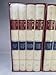 The History of the Decline and Fall of the Roman Empire (8 Volumes Set)