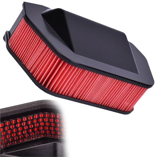 Filtre à air moto HFA/4919 Yamaha XVS 950 Tourer et XVS 1300 A 2007-2017