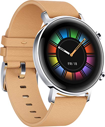 HUAWEI Watch GT 2 Smartwatch – Bild 3