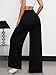 OYICAI Baggy Jeans for Women Wide Leg Denim Pants Fashion Loose Fit Y2k Relaxed Streetwear Retro Casual Stylish 2000s Oversized Extreme Motion Jinco Skater,F13 Black,Medium