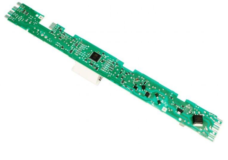 PLATINE INTEGRALE pour REFRIGERATEUR LIEBHERR - 614502600