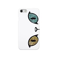 Amazon.co.jp: GAZE 2020 iPhone SE / 8 / 7 ケース カバー