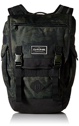 Preisvergleich Produktbild Dakine Vault 25L Rucksack, Peatcamo