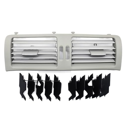 Salida de aire acondicionado W251 para modelos R350 y R300