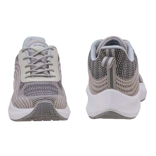 Image of Duke Mens Fwol2066 Sneaker