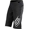 Troy Lee Designs Sprint Jeugd fietsshorts Zwart