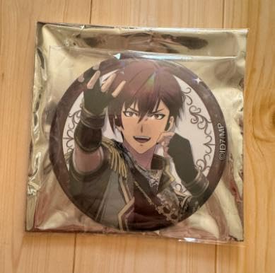 Amazon.co.jp: アイドリッシュセブン ムビナナ 狗丸トウマ