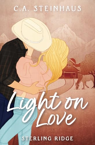 Light on Love (Sterling Ridge)
