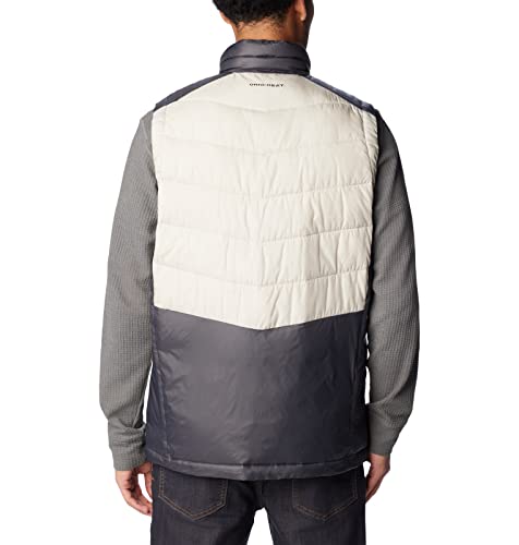 Columbia Men's Labyrinth Loop Vest2