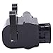NewYall Pack of 2 Ignition Coil for Toyota Corolla 1.8L 1998-1999, Chevrolet Prizm 1.8L 1998-1999