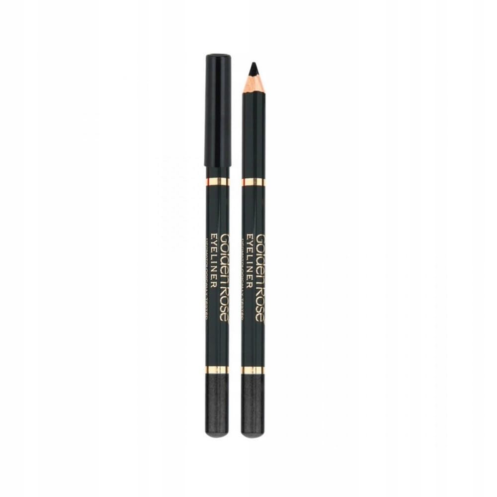 Golden Rose Eyeliner No:301 1 Paket