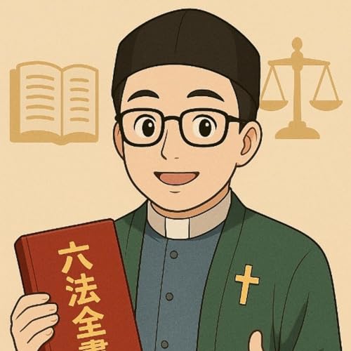 第11回:ラテンアメリカを聖書と法律で読み解く cover art
