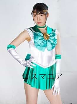 コスプレ衣装 minnto 41OH4OM5bWL._SY350_QL65_.jpg